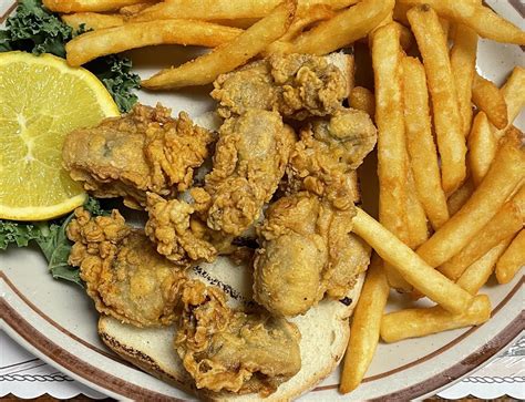 View this post on Instagram. . Best fried oysters near me